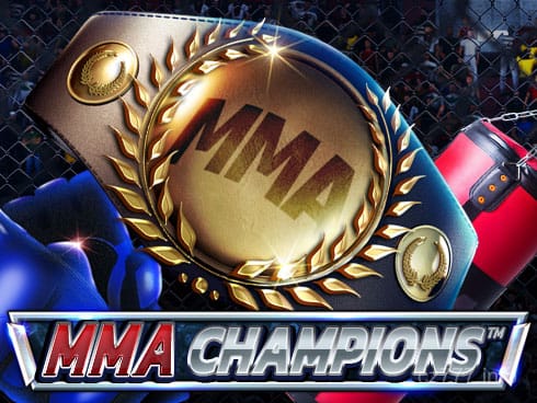 MMA Champions